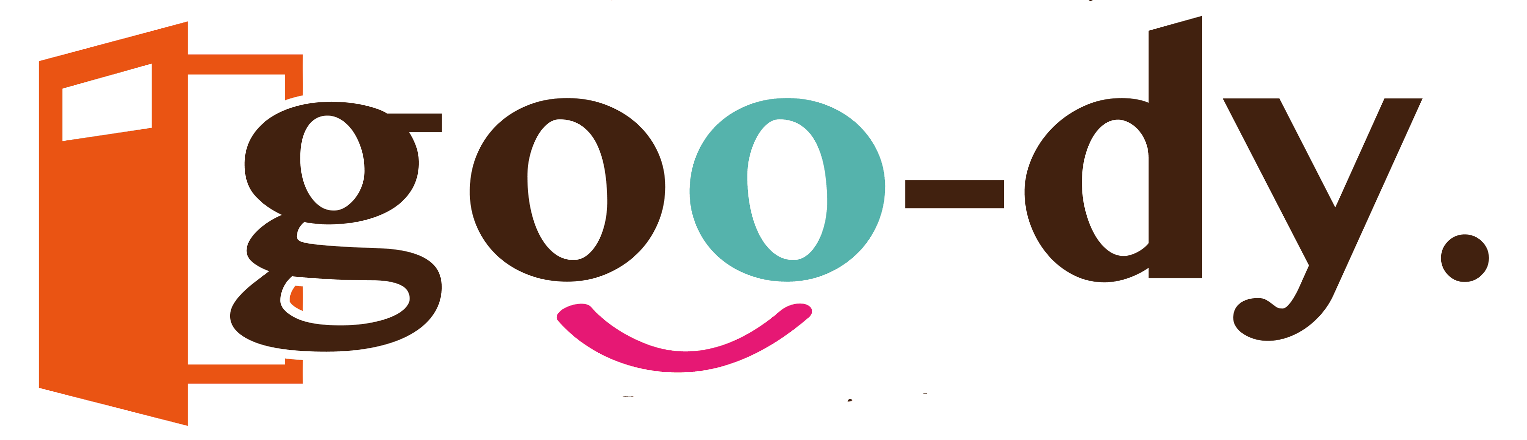 goo-dyロゴ